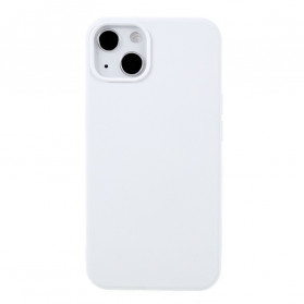 iPhone 13 Hülle aus Flüssigsilikon X-LEVEL