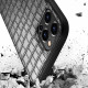 iPhone 13 Hülle mit Krokodilhaut-Effekt SULADA