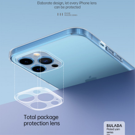 iPhone 13 Cover Frosty SULADA