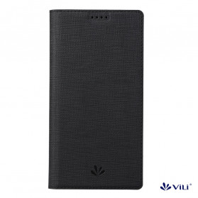 Flip Cover OnePlus Nord CE 5G Texturiert VILI DMX