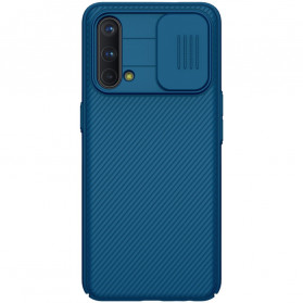 OnePlus Nord CE 5G CamShield Nillkin Cover