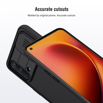 OnePlus Nord CE 5G CamShield Nillkin Cover