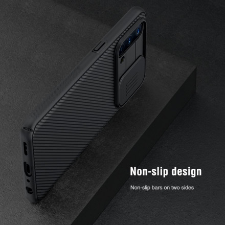 OnePlus Nord CE 5G CamShield Nillkin Cover