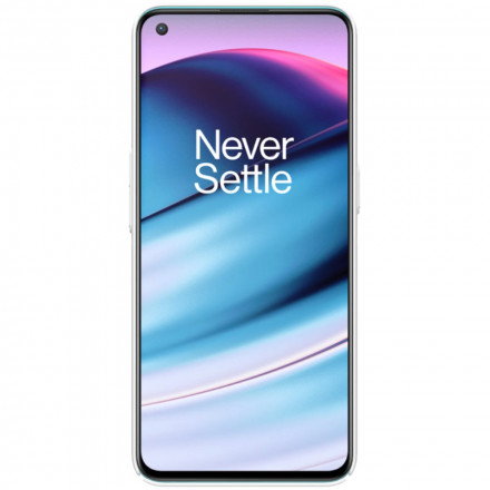 Hülle OnePlus Nord CE 5G Starr Frosted Nillkin