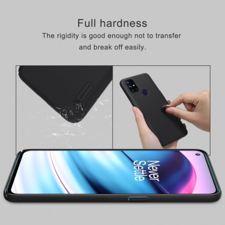 Hülle OnePlus Nord CE 5G Starr Frosted Nillkin