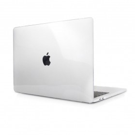 MacBook Pro 15 Touch Bar Hülle Transluzent