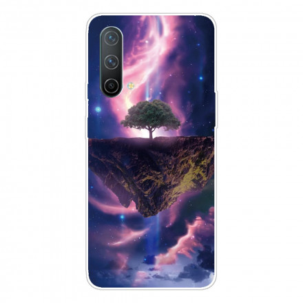 Cover OnePlus Nord CE 5G Weltbaum