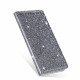 Flip Cover iPhone 13 Style Glitter
