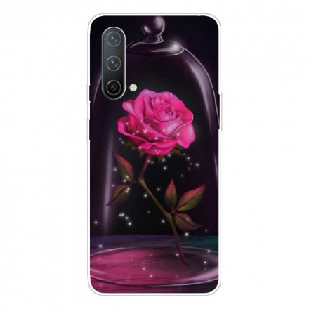 OnePlus Nord CE 5G Magic Pink Cover