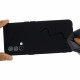 OnePlus Nord CE 5G Cover Flüssigsilikon Mit Lanyard