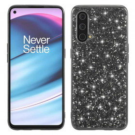 OnePlus Nord CE 5G Cover Ich bin Glitter