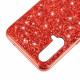 OnePlus Nord CE 5G Cover Ich bin Glitter