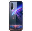 OnePlus Nord CE 5G Galaxie Constellation Cover