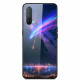OnePlus Nord CE 5G Galaxie Constellation Cover
