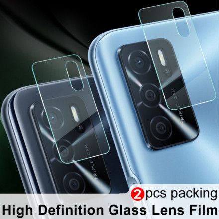 Schutzlinse aus gehärtetem Glas für Oppo A16 / A16s IMAK