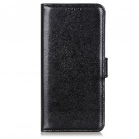 Motorola Edge 20 Lite Hülle Eisige Finesse
