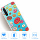 OnePlus Nord love Donuts Cover