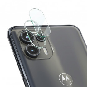 Schutzlinse aus gehärtetem Glas für Motorola Edge 20 Lite IMAK