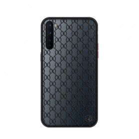 OnePlus Nord Pin Dun Series II Cover PINWUYO
