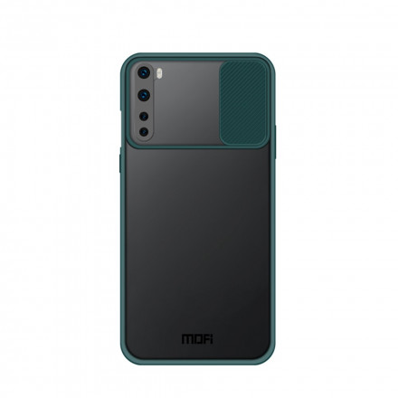 OnePlus Nord CamShield Cover Farbige Ränder MOFI
