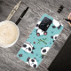 Hülle Xiaomi 11T Ein Haufen Pandas