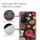 Xiaomi 11T Love Donuts Cover