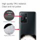 Xiaomi 11T Transparent Panda Cover