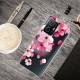Xiaomi 11T Blumen Premium Hülle