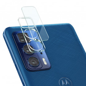Schutzlinse aus gehärtetem Glas für Motorola Edge 20 Pro IMAK