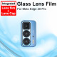 Schutzlinse aus gehärtetem Glas für Motorola Edge 20 Pro IMAK