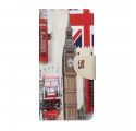 Xiaomi Redmi 10 London Life Hülle