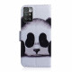 Xiaomi Redmi 10 Panda Face Hülle