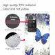Xiaomi Redmi 10 Schmetterlingsflug Cover