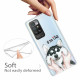 Xiaomi Redmi 10 Smile Dog Cover