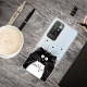 Xiaomi Redmi 10 Cover Schau dir die Katzen an