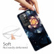 Xiaomi Redmi 10 Wildblumen Cover