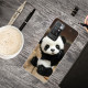Xiaomi Redmi 10 Flexible Panda Cover