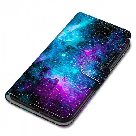Xiaomi Redmi 10 Cosmic Sky Tasche