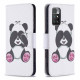 Xiaomi Redmi 10 Panda Fun Hülle