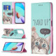 Flip Cover Xiaomi Redmi 10 Hand Up