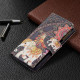 Xiaomi Redmi 10 Tasche mit Reißverschluss Elefant