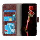 Xiaomi Redmi 10 Hülle Glänzend und mit sichtbaren Nähten