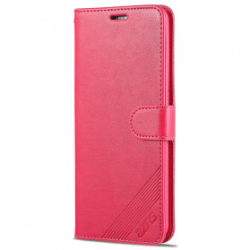 Hülle Oppo A94 5G AZNS Kunstleder