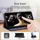 Flip Cover Xiaomi Redmi 10 Kunstleder Gewachst