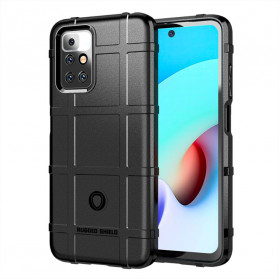 Xiaomi Redmi 10 Rugged Shield Cover
