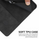 Flip Cover Oppo A94 5G Skin-Touch Würfel Stil