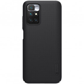 Xiaomi Redmi 10 Hard Cover Frosted Nillkin