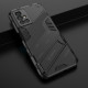 Xiaomi Redmi 10 Cover Abnehmbare Halterung Zwei Positionen Freisprecheinrichtung