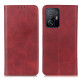 Flip Cover Xiaomi 11T / 11T Pro Spaltleder Matt Flip Cover Xiaomi 11T / 11T Pro Spaltleder Matt