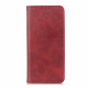 Flip Cover Xiaomi 11T / 11T Pro Spaltleder Matt Flip Cover Xiaomi 11T / 11T Pro Spaltleder Matt